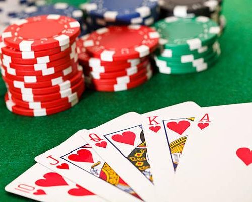 Casino Francais En Ligne Et Divertissement Pense Pour Tous Les Styles