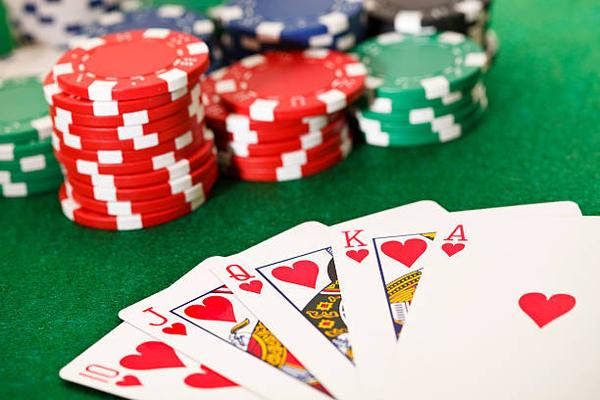 Casino Francais En Ligne Et Collection En Constante Evolution