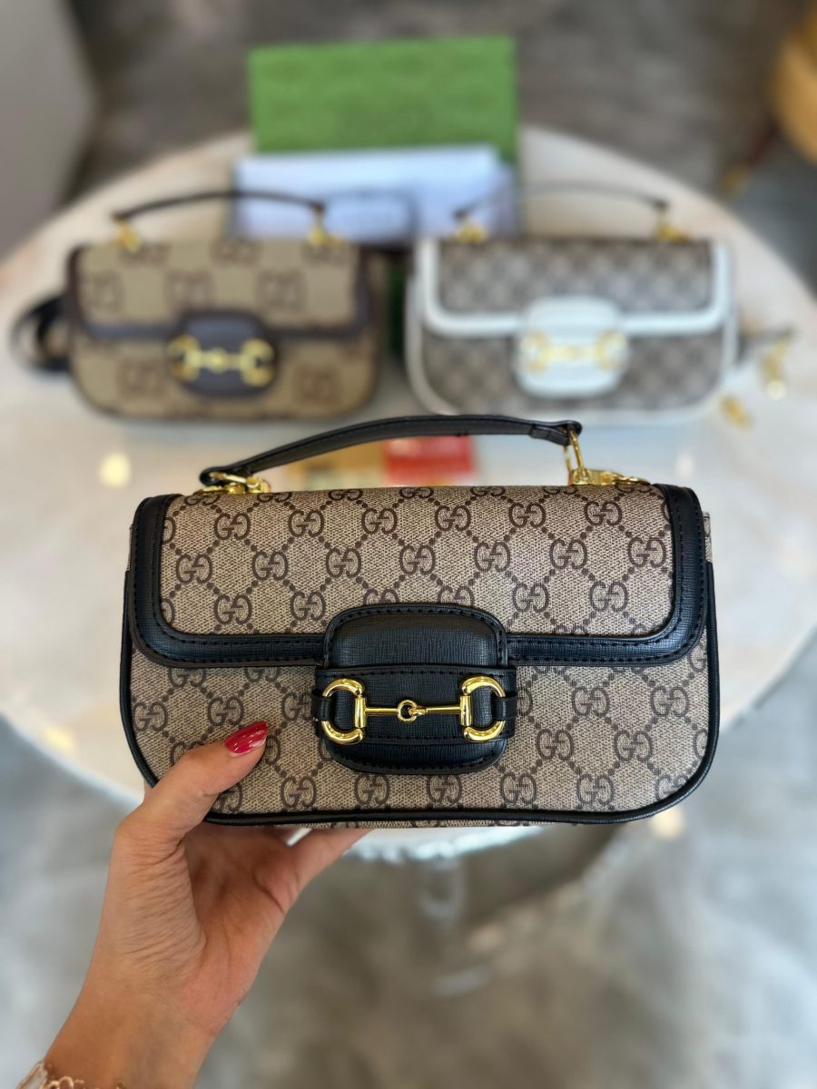 Why Replica Handbags Remain Popular Among Fashion Lovers