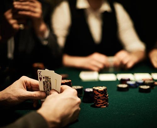 Les Atouts D’Une Plateforme Considérée Comme Le Meilleur Casino En Ligne France