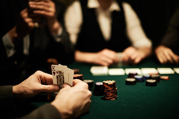 Les Atouts D’Une Plateforme Considérée Comme Le Meilleur Casino En Ligne France