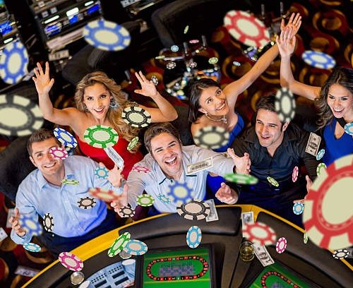 Comment Choisir Un Casino En Ligne France Fiable