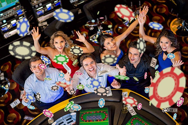 Comment Choisir Un Casino En Ligne France Fiable