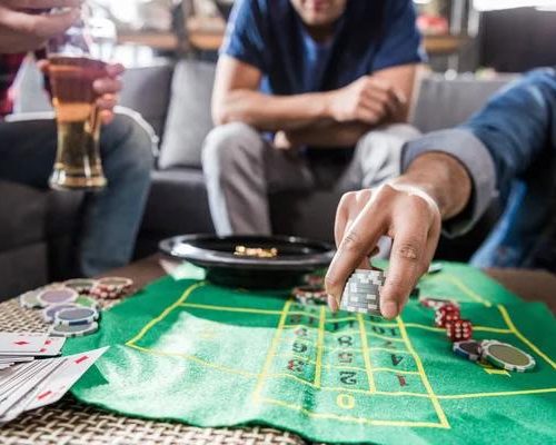 Casino Crypto En Ligne et Outils Digitaux Avancés