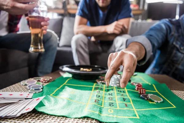 Casino Crypto En Ligne et Outils Digitaux Avancés