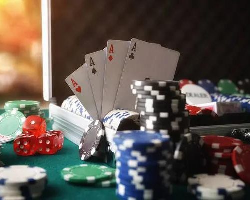 Why Try meilleur casino en ligne Today