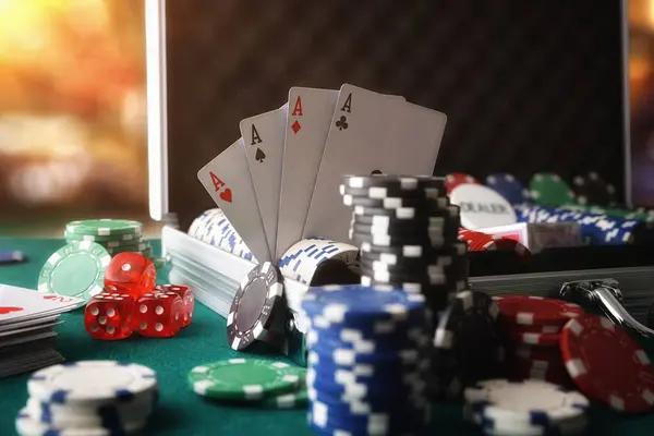 Why Try meilleur casino en ligne Today