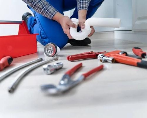 Trusted Plumbing Services for Long Lasting Results