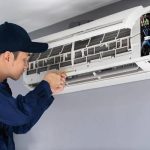 Fast Response AC Repair Clearwater for Homes and Businesses