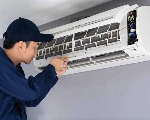 Fast Response AC Repair Clearwater for Homes and Businesses