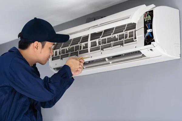 Fast Response AC Repair Clearwater for Homes and Businesses