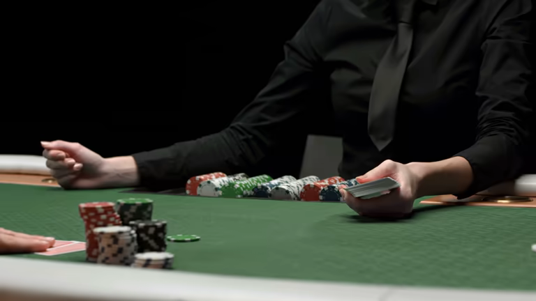 Mejores Casinos Online Compared Features and Bonuses