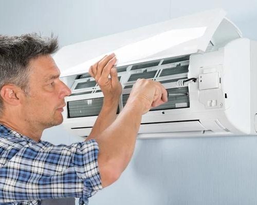 Affordable AC Repair Melbourne Options for Every Budget