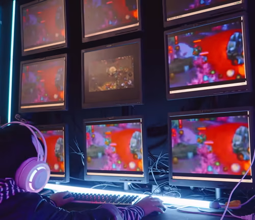 Trusted 카지노 보증 사이트 for Safer Gaming