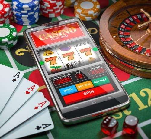 Top Trends in casino en ligne retrait rapide