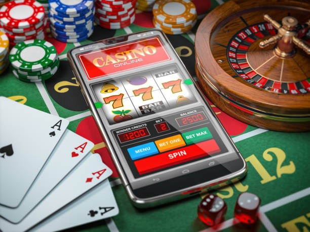 Top Trends in casino en ligne retrait rapide