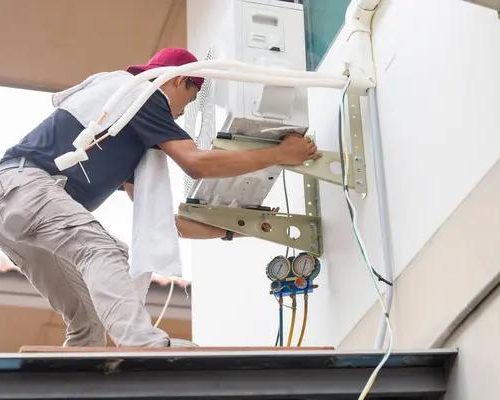 How Ranger Air Conditioning Helps Improve Energy Efficiency