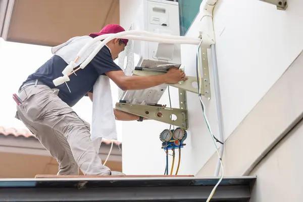 How Ranger Air Conditioning Helps Improve Energy Efficiency