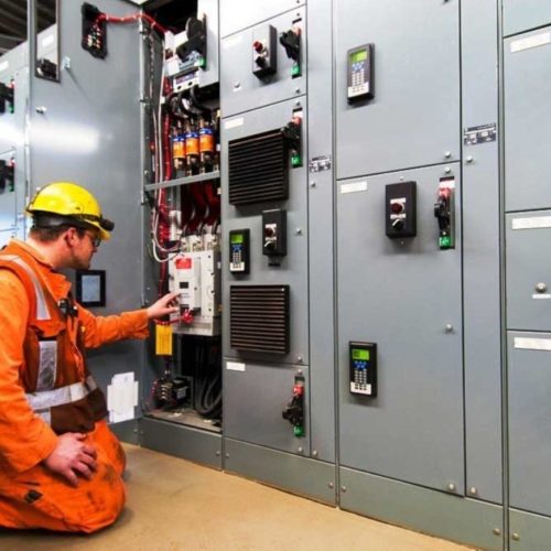 Electrician in Winnipeg: Expert Solutions for Modern Electrical Systems
