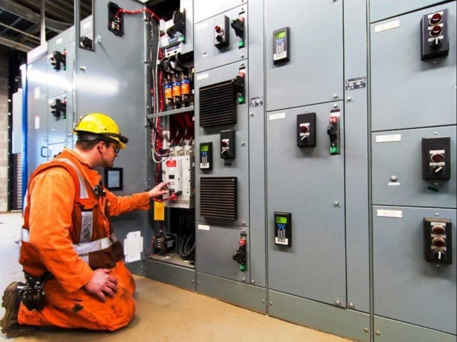 Electrician in Winnipeg: Expert Solutions for Modern Electrical Systems