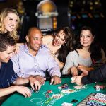 Experience World-Class Entertainment through Poker Online Casino Hub