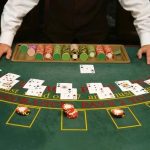 Discover Endless Rewards with casino en ligne Gaming