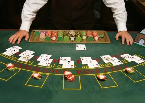 Discover Endless Rewards with casino en ligne Gaming