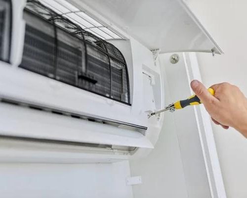 Affordable HVAC Spring Services for Residential Homes