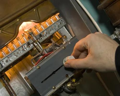 Schedule Your Furnace Repair Service With Confidence