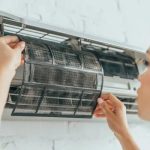 Quick Air Conditioning Repair Rowlett for Broken AC Units