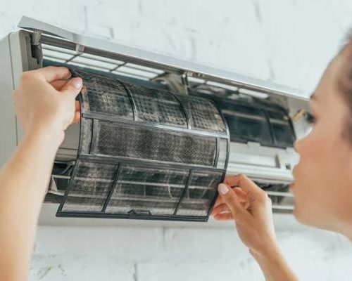Quick Air Conditioning Repair Rowlett for Broken AC Units