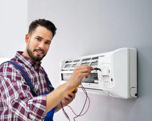 Your Guide to Choosing the Best HVAC Company in Wilmington