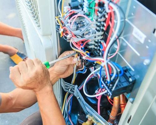Complete Air Conditioning Repair Panama City for All AC Brands