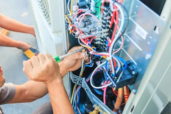 Complete Air Conditioning Repair Panama City for All AC Brands