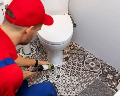 Home Waterproofing Service That Keeps Your Property Safe Year Round