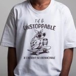 Latest Distractible Merchmerchandise You Shouldn’t Miss