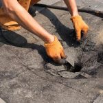 Residential Roofing by a roofing company in Hanover PA