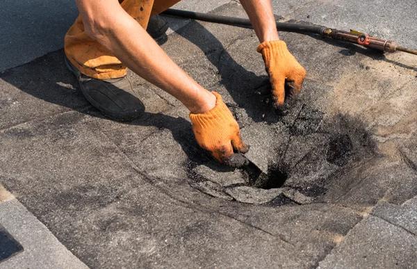 Residential Roofing by a roofing company in Hanover PA