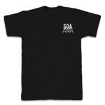 Stylish Sons of Anarchy Merch for Everyday Wear