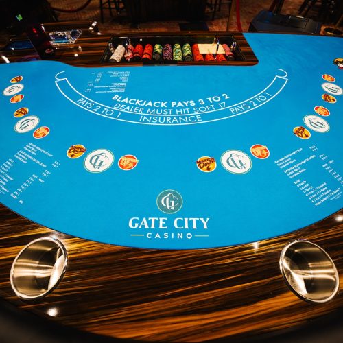Guida Aggiornata Sul Casino Senza Richiesta Documenti