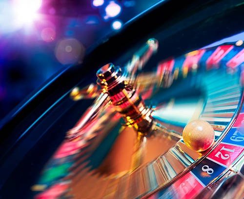 What You Should Know Before Choosing casino non aams
