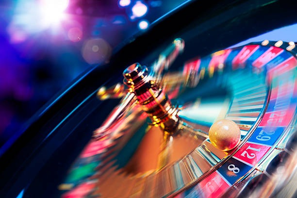 What You Should Know Before Choosing casino non aams