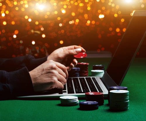 Everything You Need to Know About casino non aams