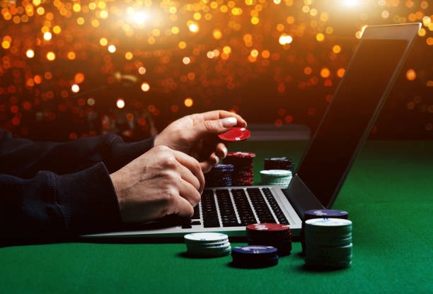 Everything You Need to Know About casino en ligne