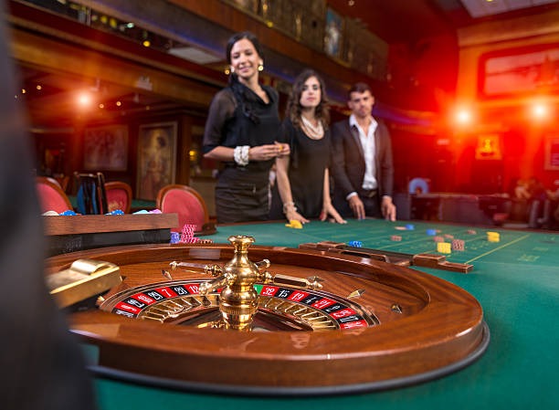 Smart Tips for Winning at casino en ligne