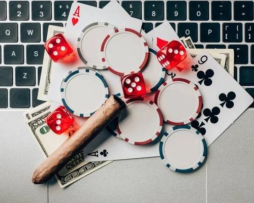 Why casino en ligne Continues to Dominate the Market