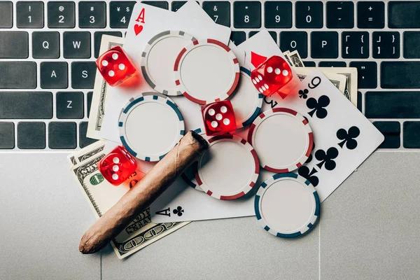 Why casino en ligne Continues to Dominate the Market