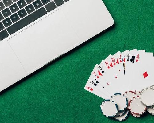 How Crypto Payments Work at Crypto Casino España Sites