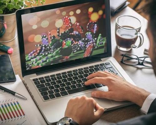 Exploring Safer Choices Through casino non aams Platforms Online