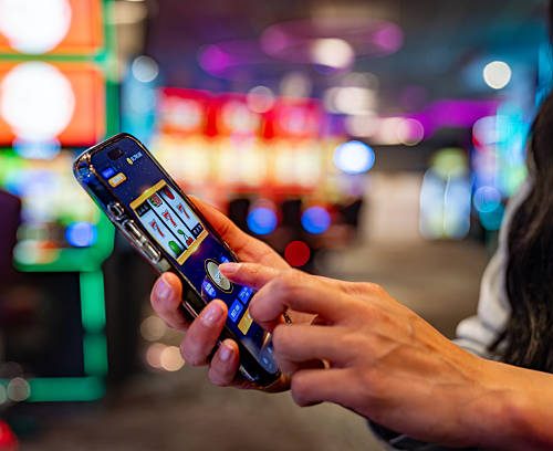 Meilleur casino en ligne avec retrait instantané